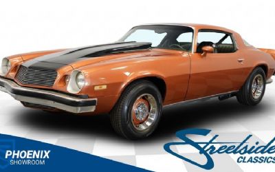 1975 Chevrolet Camaro 