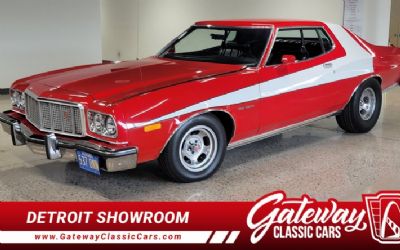 1974 Ford Gran Torino 