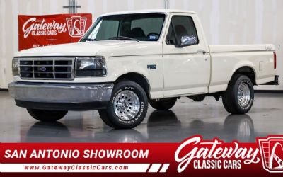 1996 Ford F-150 