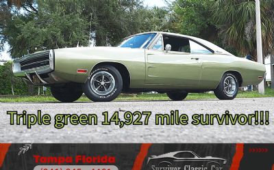 1970 Dodge Charger 500 
