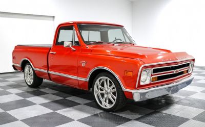 1968 Chevrolet C10 