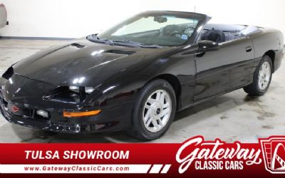 1995 Chevrolet Camaro Z28 