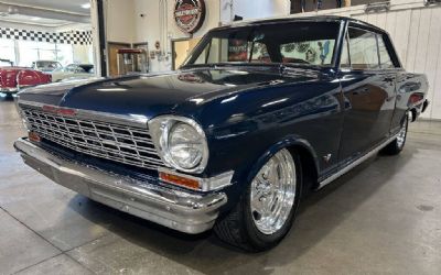 1964 Chevrolet Nova