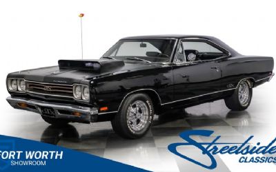 1969 Plymouth GTX 572 Hemi