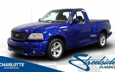 2003 Ford F-150 Lightning SVT 