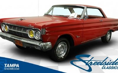 1964 Mercury Comet Cyclone K Code 