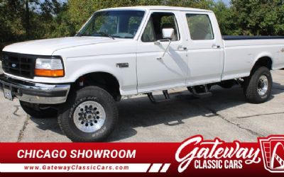 1997 Ford F-350 