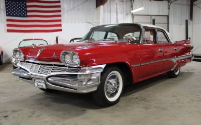 1960 Dodge Dart Phoenix 