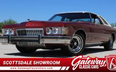 1974 Buick Riviera 
