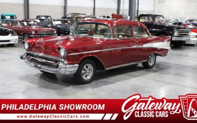1957 Chevrolet 210 
