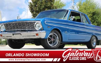 1964 Ford Falcon Futura 1964 Ford Falcon