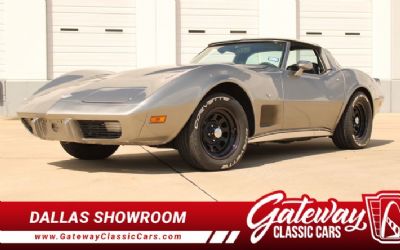 1978 Chevrolet Corvette 
