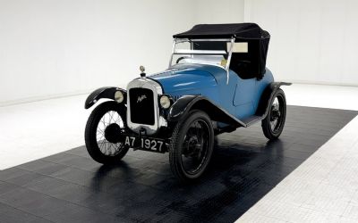 1927 Austin Seven Chummy Club Tourer 