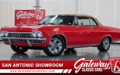 1965 Chevrolet Impala 