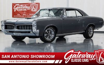 1967 Pontiac Lemans 