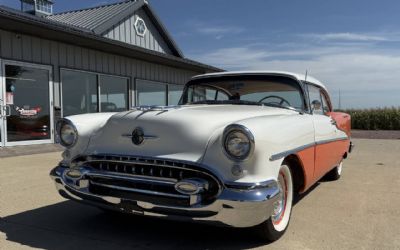 1955 Oldsmobile Eighty-Eight General
