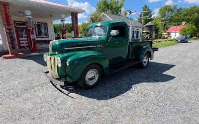 1945 Ford F-150 
