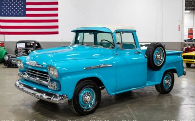 1959 Chevrolet Apache 