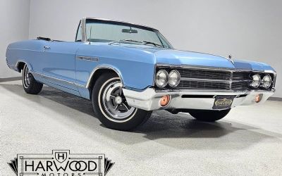 1965 Buick Lesabre 400 
