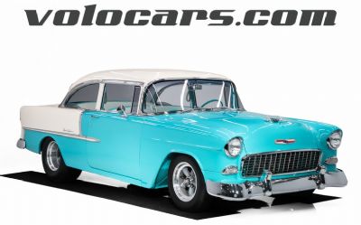 1955 Chevrolet 210 