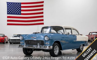 1955 Chevrolet 210 