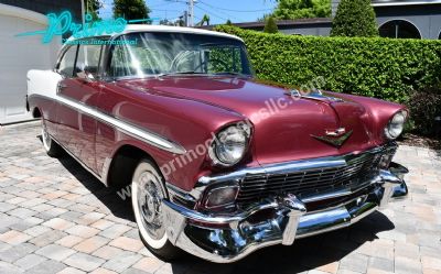 1956 Chevrolet Bel Air 