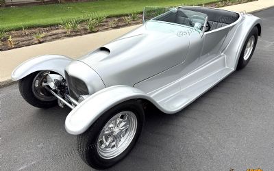 1927 Ford DON Davis T-ROD Hot-Rod Roadster