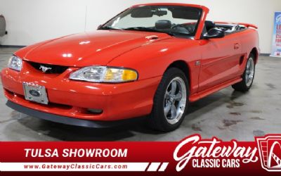 1994 Ford Mustang GT 