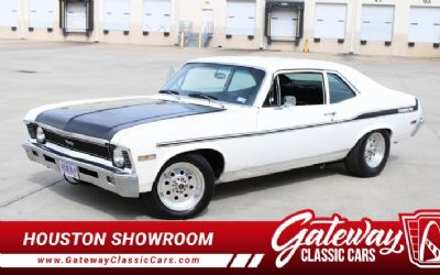 1970 Chevrolet Nova 