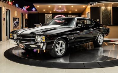 1971 Chevrolet Chevelle 