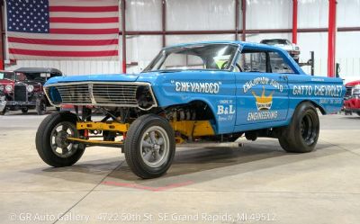 1965 Ford Falcon ""chevamoco&q 1965 Ford Falcon ""chevamoco""