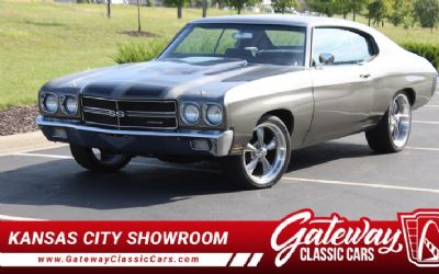 1970 Chevrolet Chevelle 
