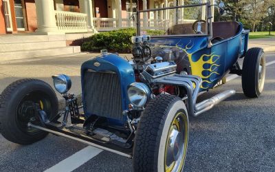 1923 Ford T-Bucket 
