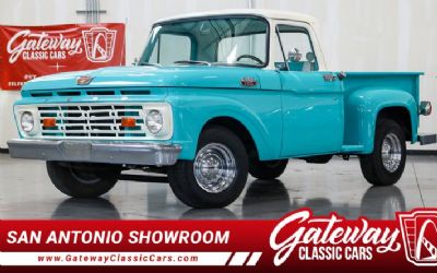 1964 Ford F-100 