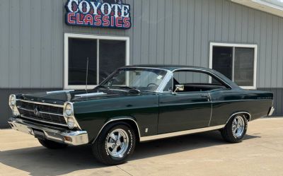 1966 Ford Fairlane GTA 390 
