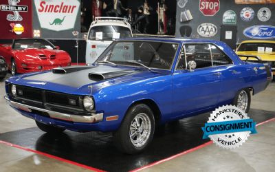 1970 Dodge Dart Swinger 1970 Dodge Dart