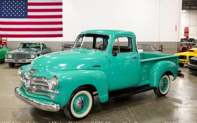 1954 Chevrolet 3100 