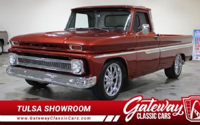 1965 Chevrolet C10 