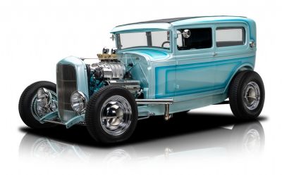 1930 Ford Model A