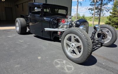 1933 Ford Street Rod Truck 
