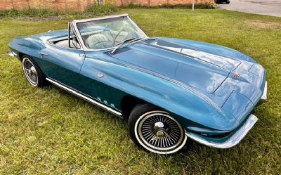 1965 Chevrolet Corvette 