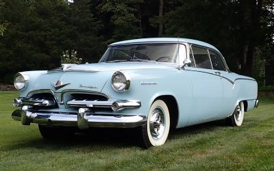1955 Dodge Coronet Coupe