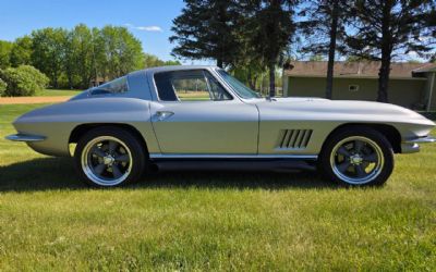 1967 Chevrolet Corvette 427