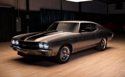 1970 Chevrolet Chevelle 