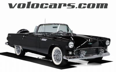 1956 Ford Thunderbird 