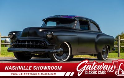 1953 Chevrolet 210 