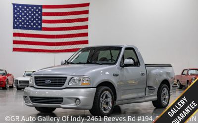 2001 Ford F150 SVT Lighting 