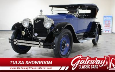 1924 Packard Six 