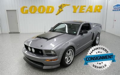 2006 Ford Mustang GT