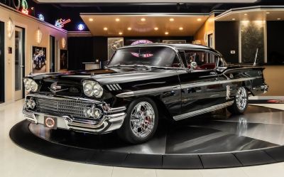 1958 Chevrolet Impala